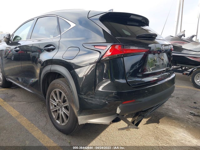 JTJAARBZXL2174004 Lexus Nx Nx 300