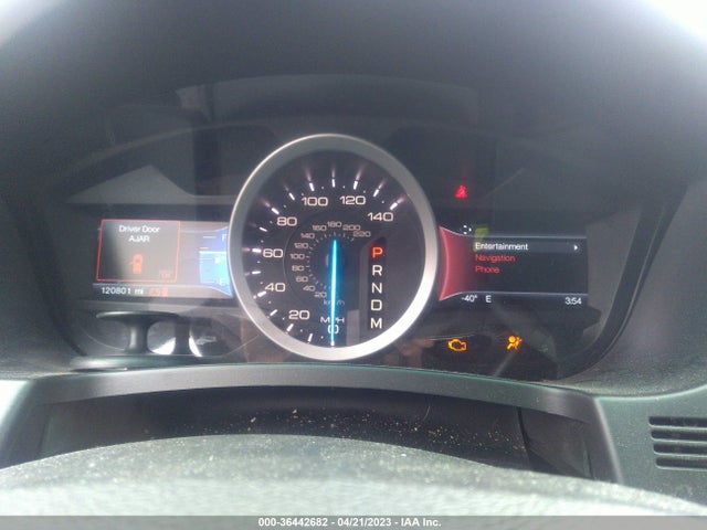 Ford EXPLORER XLT 2014 1FM5K8D81EGC24497 Image 7