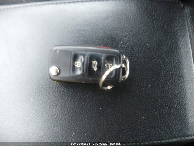 3VWD67AJ2GM318545 Volkswagen Jetta Sedan 1.4t Se