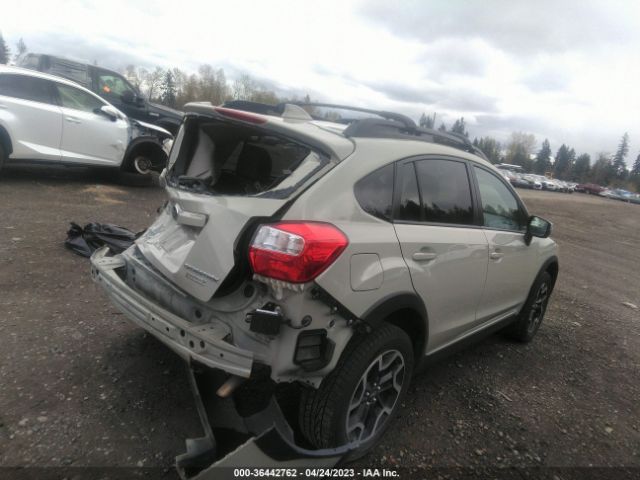 JF2GPAKC5GH327174 Subaru Crosstrek Limited