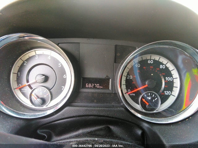 Dodge Grand Caravan Sxt 2019 2C4RDGCG5KR807247 Image 7