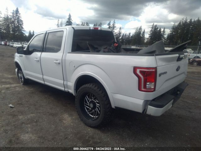 1FTEW1EF6HFB00264 Ford F-150 Xl/xlt/lariat