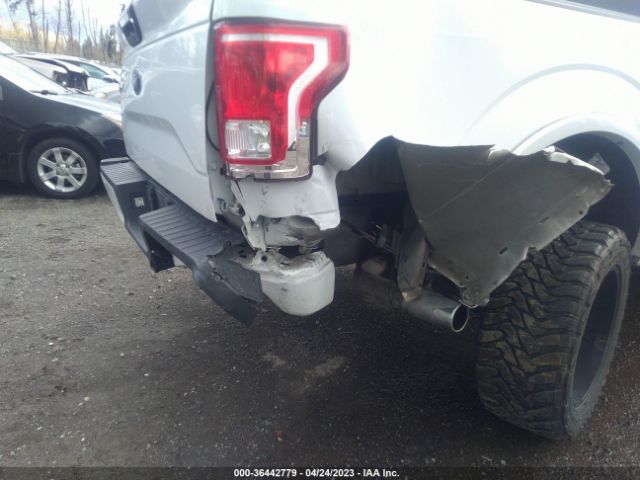 1FTEW1EF6HFB00264 Ford F-150 Xl/xlt/lariat