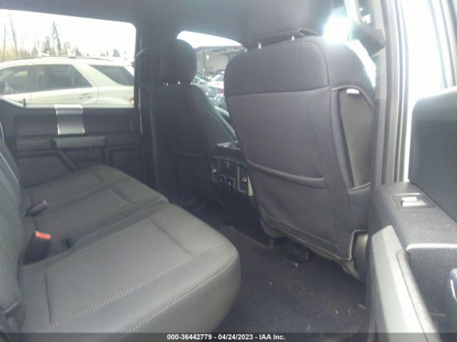 1FTEW1EF6HFB00264 Ford F-150 Xl/xlt/lariat