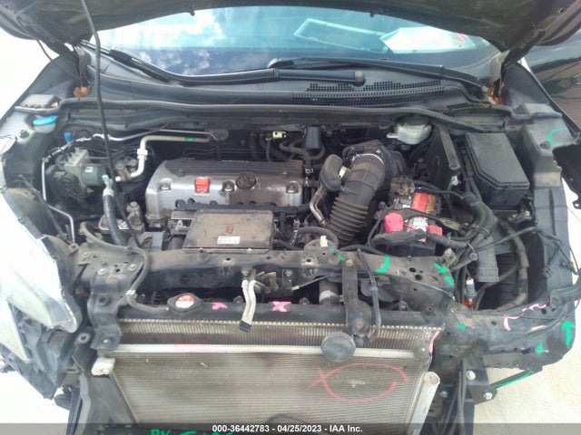 2013 HONDA CR-V LX VIN: 2HKRM3H34DH511893