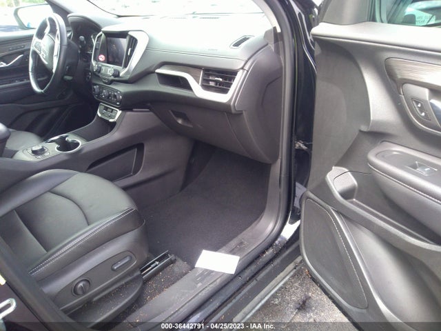 GMC Terrain Slt 2022 3GKALPEV9NL155492 Image 5