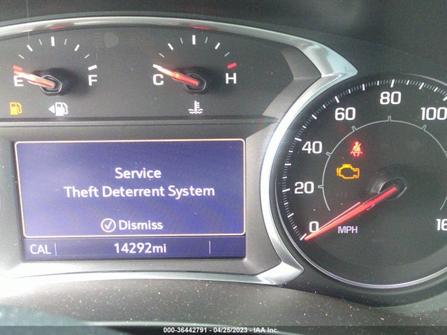 GMC Terrain Slt 2022 3GKALPEV9NL155492 Image 7