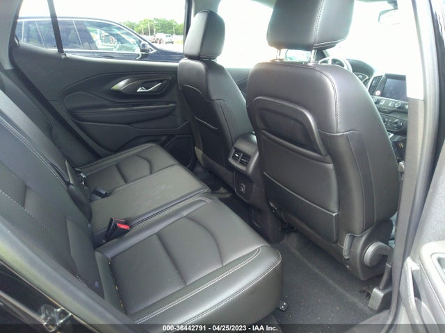 GMC Terrain Slt 2022 3GKALPEV9NL155492 Image 8