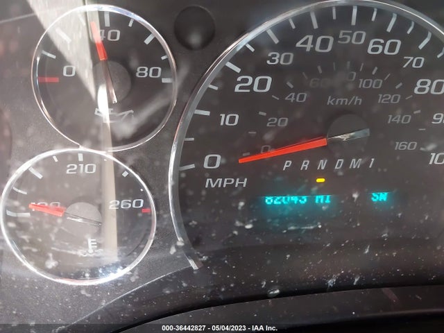 Chevrolet EXPRESS CARGO VAN 2020 1GCWGAFG6L1264743 Image 8