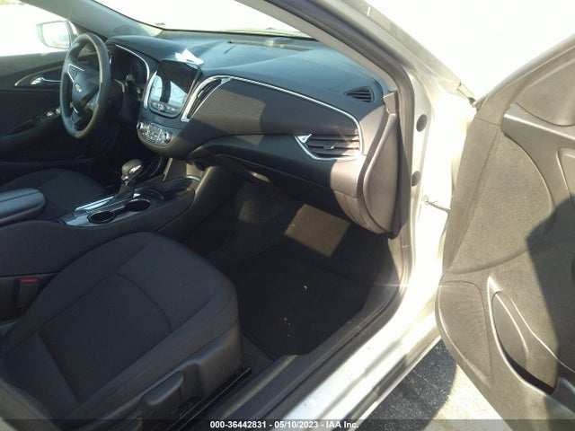 Chevrolet MALIBU LT 2021 1G1ZD5ST6MF071098 Image 5