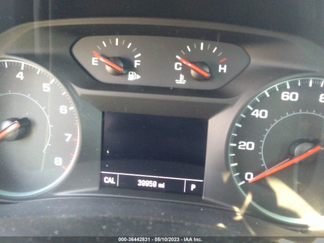 2021 CHEVROLET MALIBU LT VIN: 1G1ZD5ST6MF071098