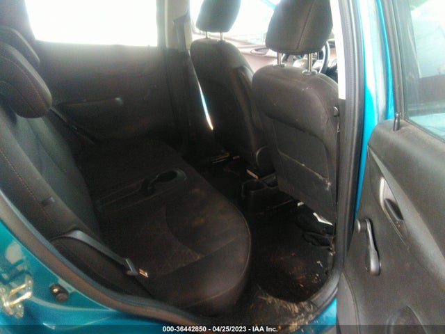 Chevrolet SPARK LS 2019 KL8CB6SA3KC705921 Image 9