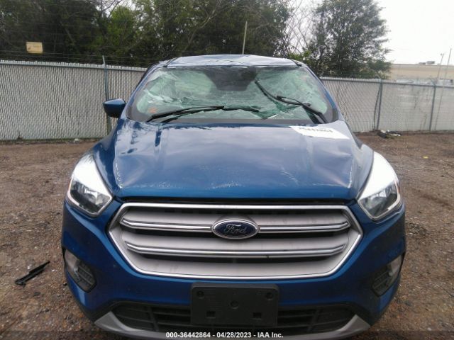 1FMCU0G99HUB43258 Ford ESCAPE SE