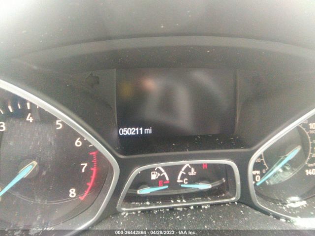1FMCU0G99HUB43258 Ford ESCAPE SE