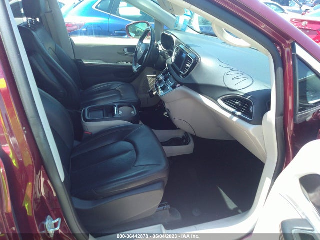 Chrysler Pacifica Touring L 2020 2C4RC1BG1LR280620 Image 5