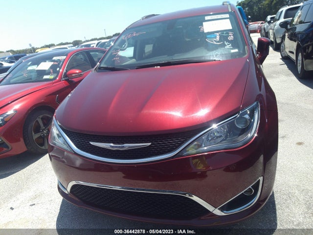 Chrysler Pacifica Touring L 2020 2C4RC1BG1LR280620 Image 6