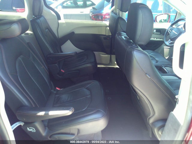 Chrysler Pacifica Touring L 2020 2C4RC1BG1LR280620 Image 8