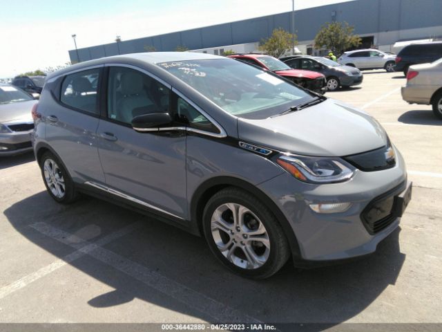 2019 1G1FY6S07K4109563 main image