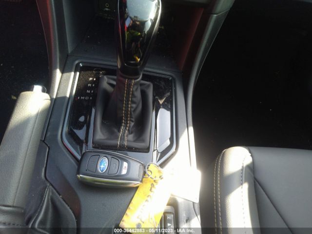 JF2GTHSCXPH222585 Subaru Crosstrek Sport