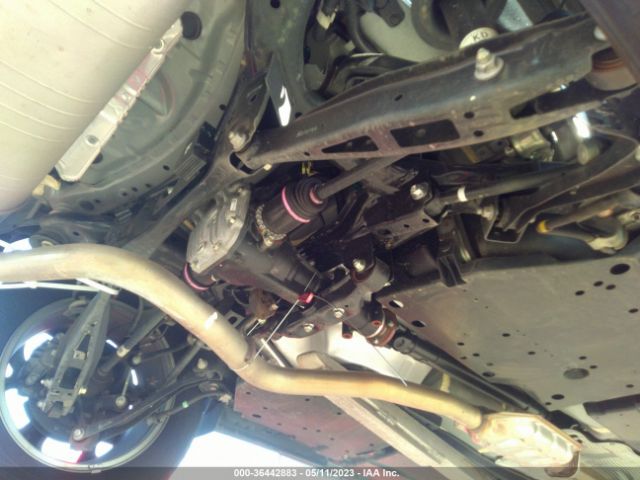 JF2GTHSCXPH222585 Subaru Crosstrek Sport