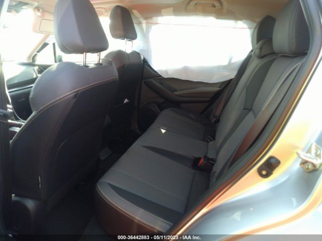 JF2GTHSCXPH222585 Subaru Crosstrek Sport
