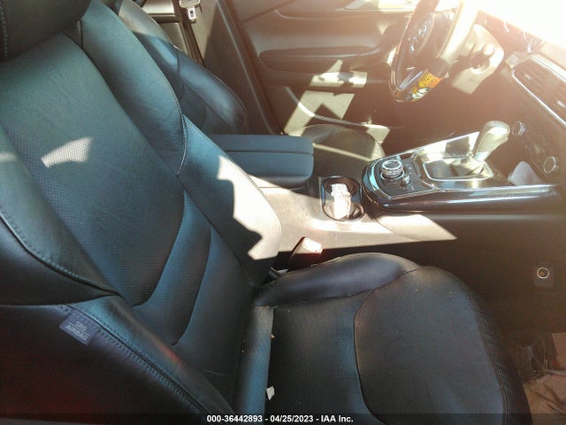 Mazda Cx-9 Touring 2017 JM3TCBCY7H0133181 Image 7