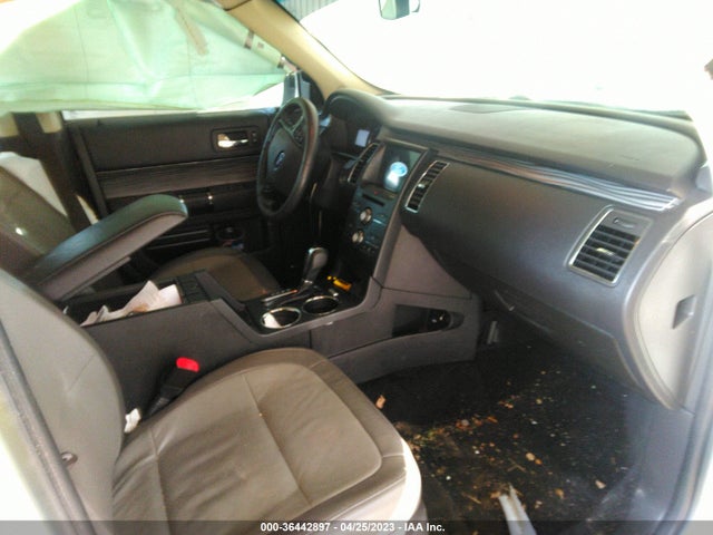 Ford FLEX SEL 2019 2FMGK5C81KBA02313 Image 6