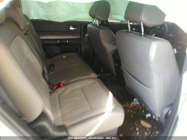Ford FLEX SEL 2019 2FMGK5C81KBA02313 Image 9