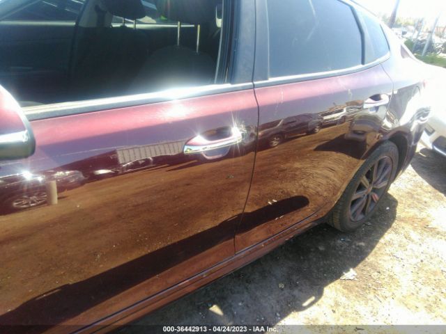 5XXGT4L37KG369801 KIA Optima Lx