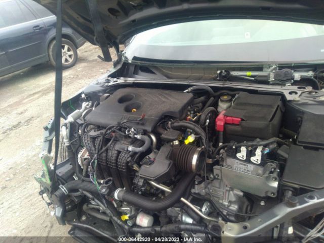 1N4BL4BV5LC149481 Nissan Altima 2.5 S