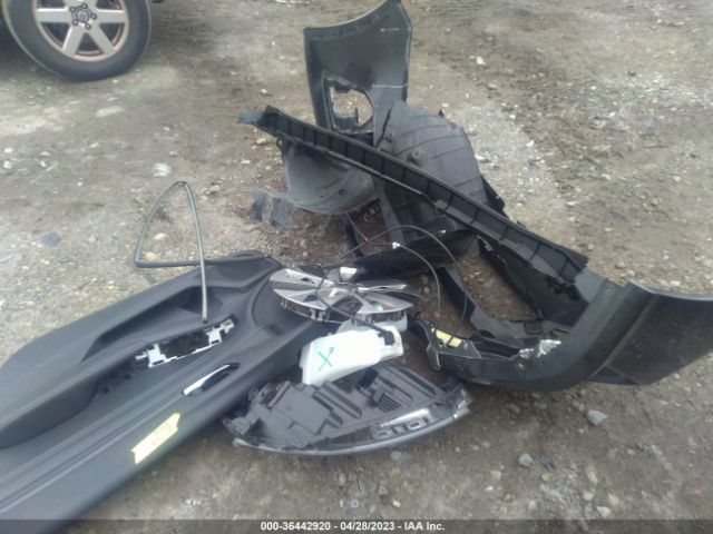 1N4BL4BV5LC149481 Nissan Altima 2.5 S