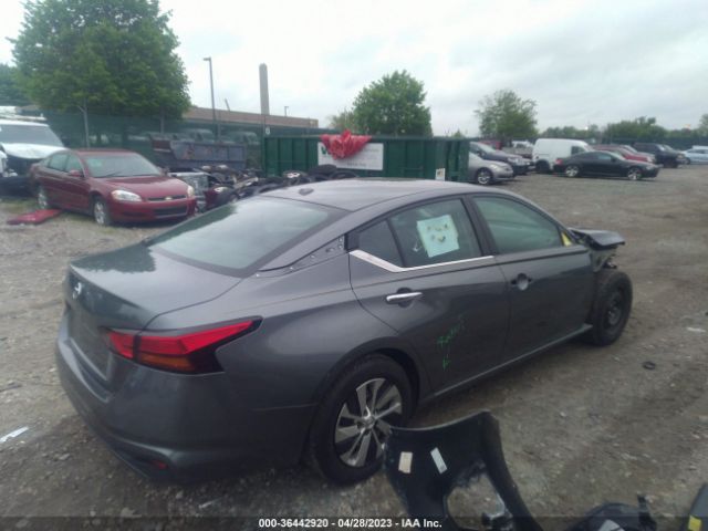 1N4BL4BV5LC149481 Nissan Altima 2.5 S