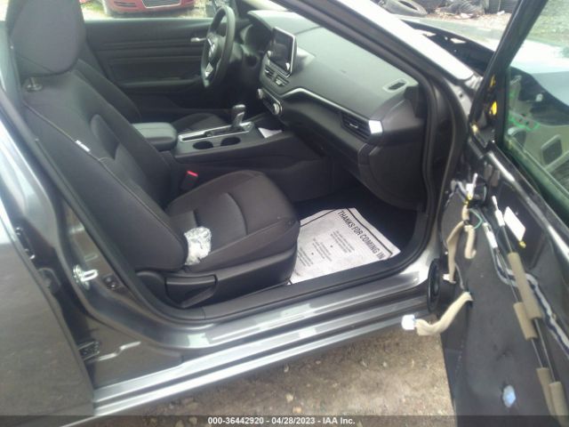 1N4BL4BV5LC149481 Nissan Altima 2.5 S