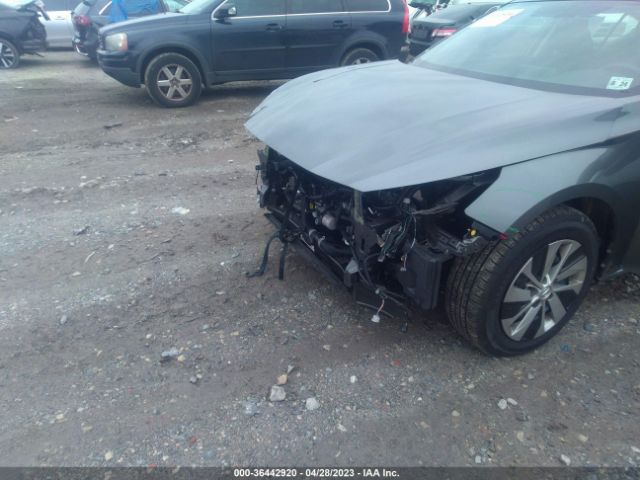 1N4BL4BV5LC149481 Nissan Altima 2.5 S