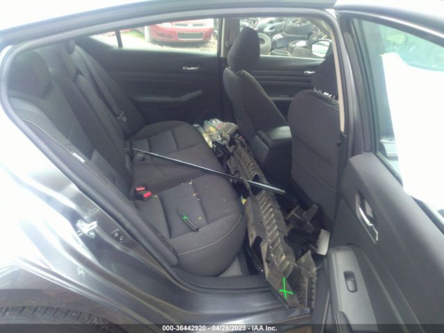 1N4BL4BV5LC149481 Nissan Altima 2.5 S