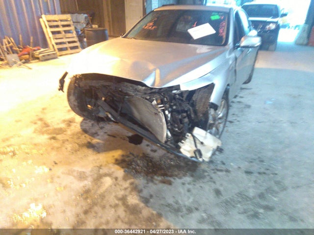 JN1BV7APXEM679521 Infiniti Q50 Premium
