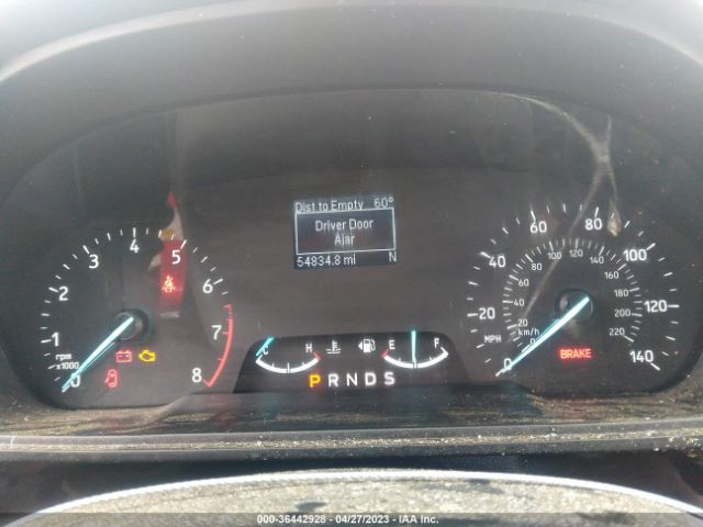 MAJ3S2FE8LC369896 Ford ECOSPORT S
