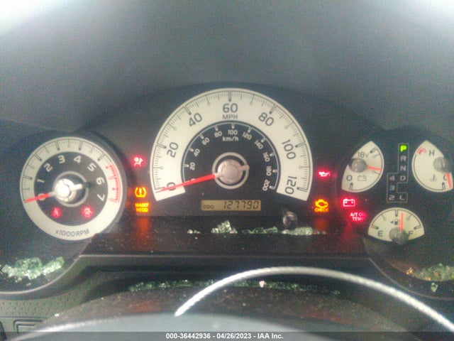 2011 TOYOTA FJ CRUISER VIN: JTEBU4BF2BK101629