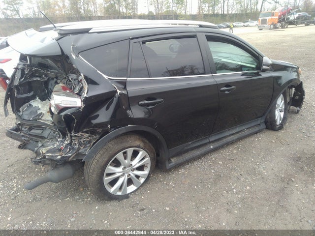 2015 TOYOTA RAV4 LIMITED VIN: 2T3YFREV3FW192657