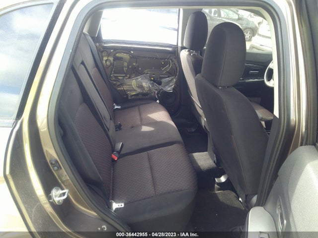 JA4AP3AU8KU030243 Mitsubishi Outlander Sport 2.0