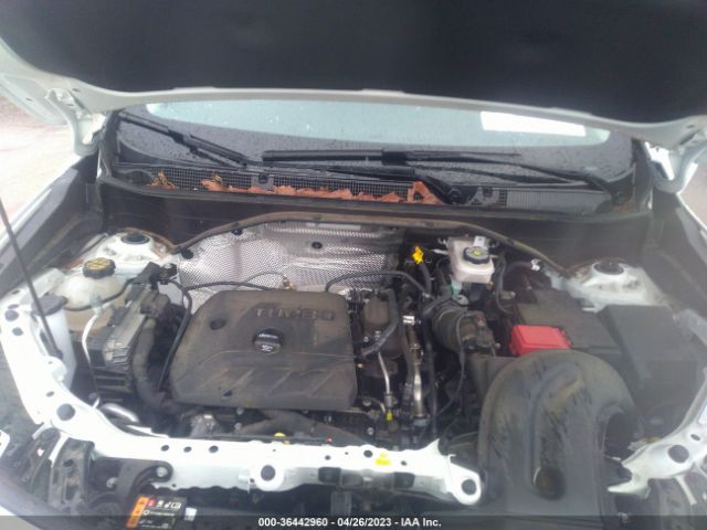 KL4MMDSL5NB064318 Buick Encore Gx Select