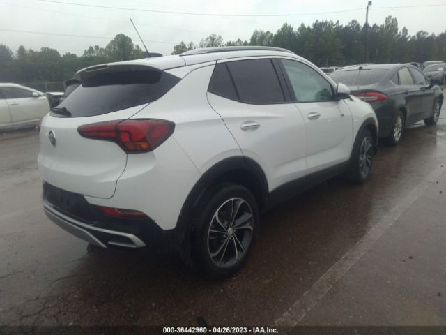 KL4MMDSL5NB064318 Buick Encore Gx Select