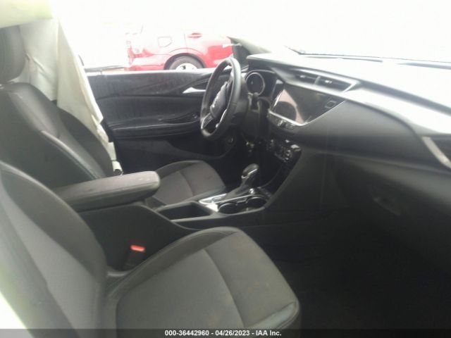 KL4MMDSL5NB064318 Buick Encore Gx Select