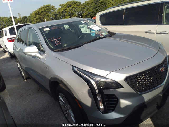 2019 1GYAZAR44KF102434 main image