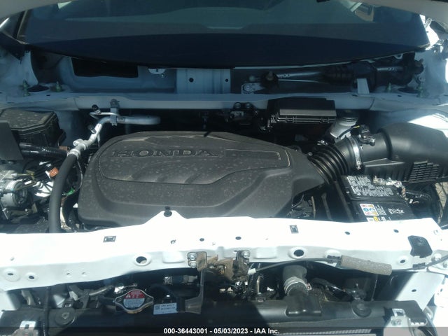 2023 Honda Passport, VIN: 5FNYF8H63PB010090