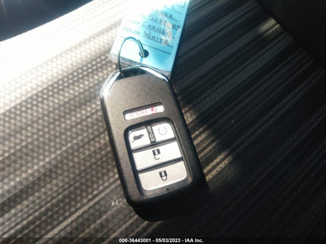 2023 Honda Passport, VIN: 5FNYF8H63PB010090