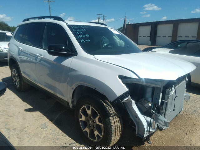 2023 Honda Passport, VIN: 5FNYF8H63PB010090