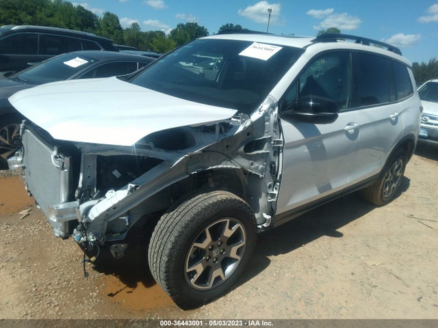 2023 Honda Passport, VIN: 5FNYF8H63PB010090