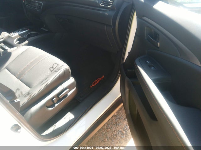 2023 Honda Passport, VIN: 5FNYF8H63PB010090