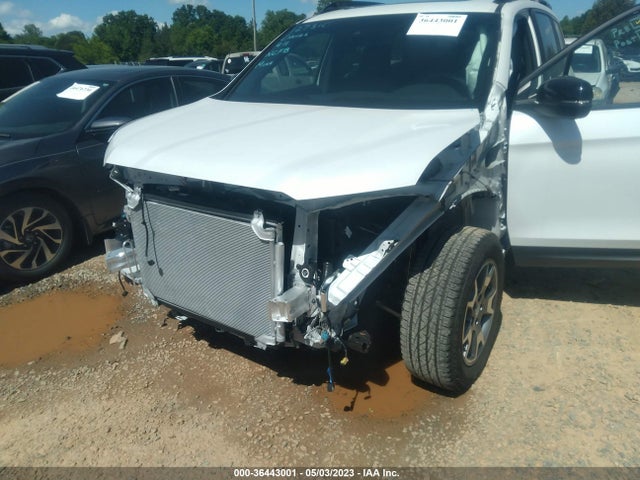 2023 Honda Passport, VIN: 5FNYF8H63PB010090